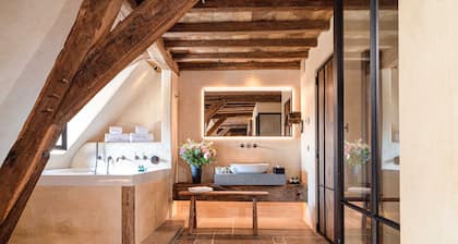 La Ferme Saint Simeon