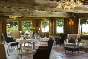 Bar (en el alojamiento)