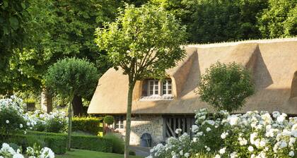 La Ferme Saint Simeon