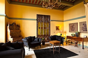 Salón ejecutivo