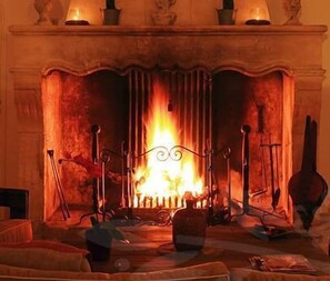 Chimenea