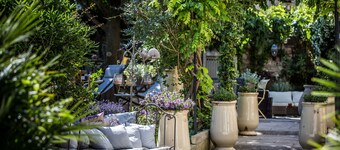 拉瑞加利多飯店