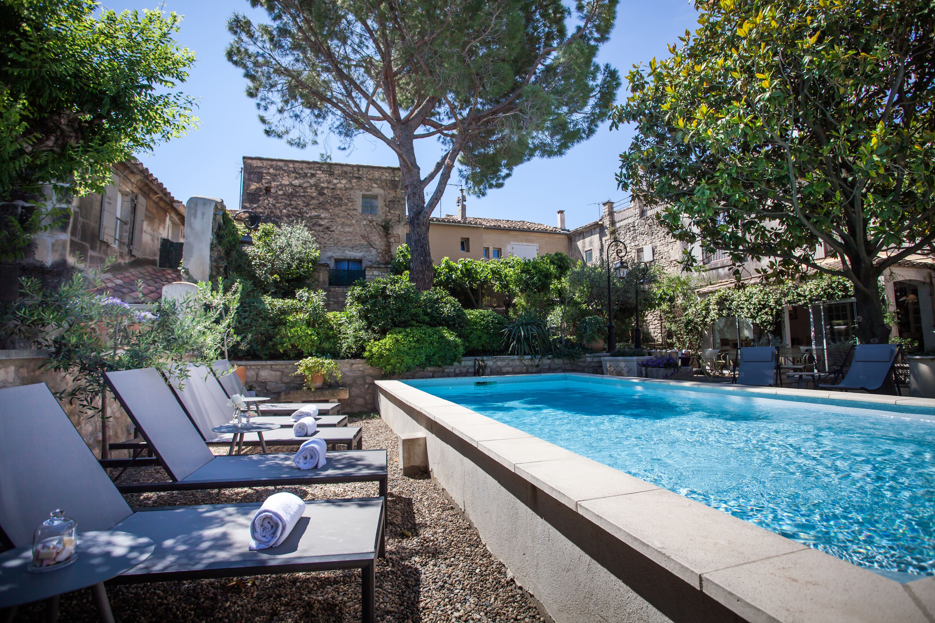 Installations sportives