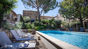 Installations sportives