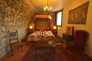 Superior-Doppelzimmer