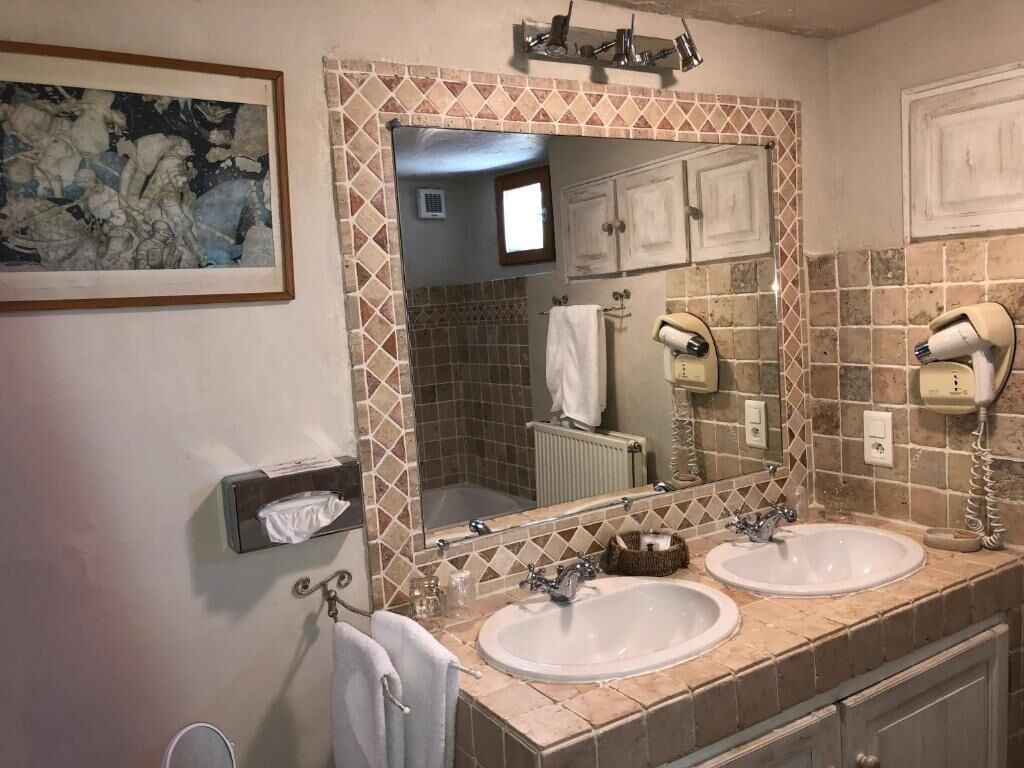 suite | 1 bedroom, in-room safe, desk, blackout curtains