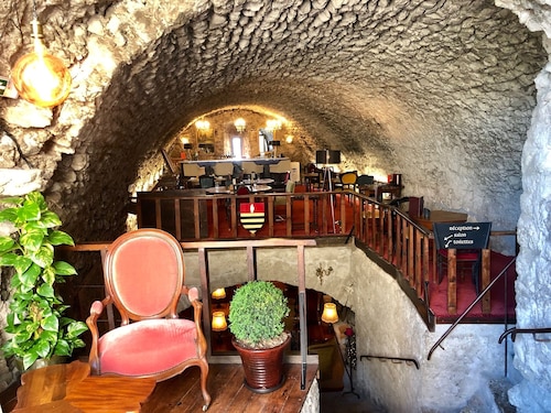 Château de Trigance