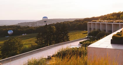 Royal Champagne HĂŽtel & Spa