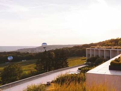 Royal Champagne Hôtel & Spa