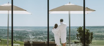 Royal Champagne Hôtel & Spa
