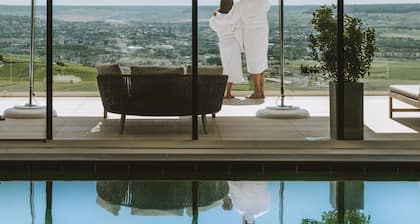 Royal Champagne Hôtel & Spa