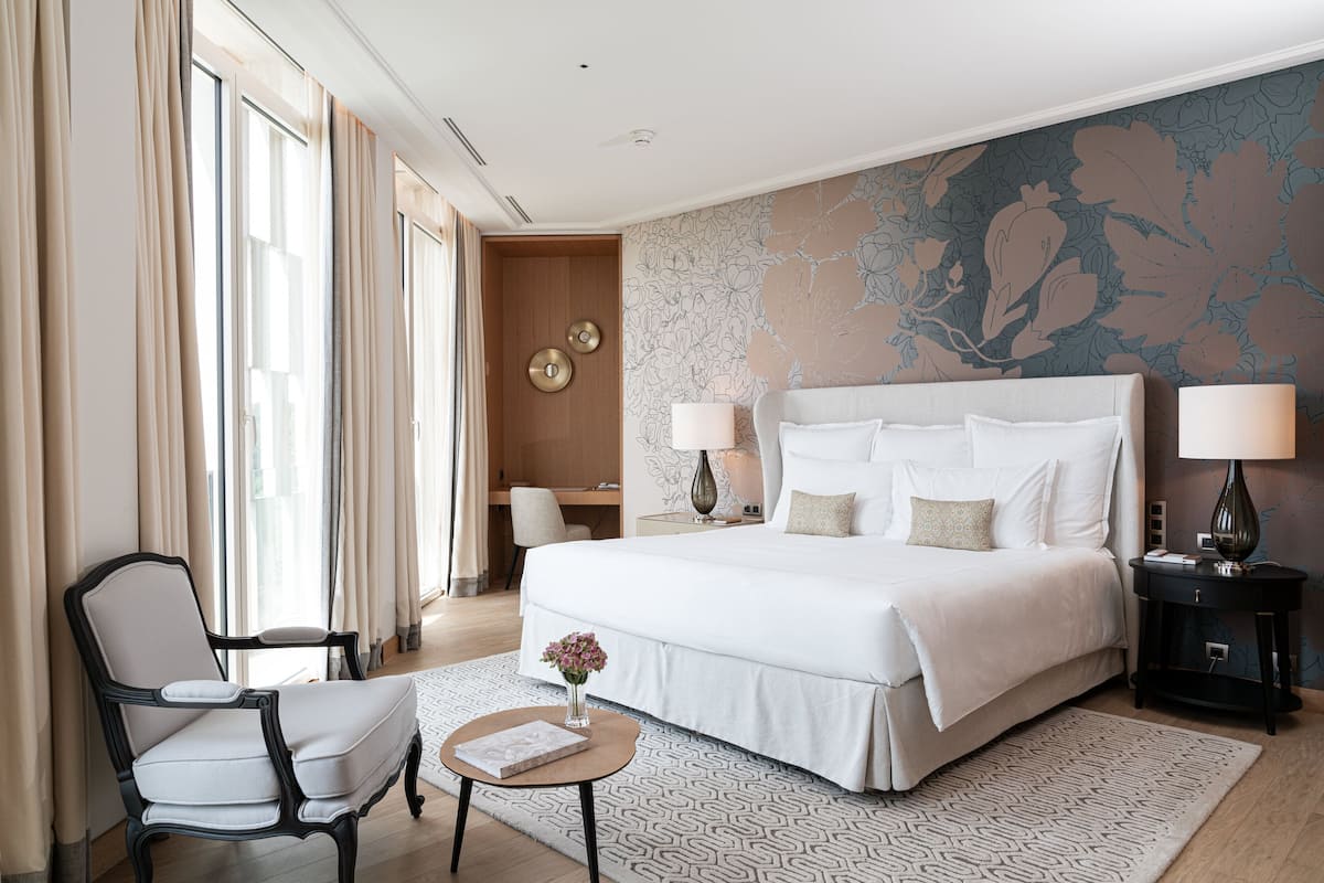 Suite (Marie Louise) | View from room