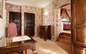 Servicio de la habitación