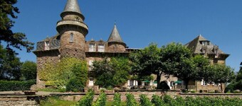 Chateau de Castel Novel