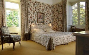 Suite, 1 très grand lit (Single Use)