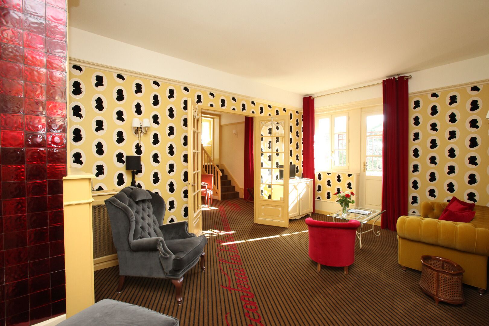 premium bedding, in-room safe, desk, iron/ironing board