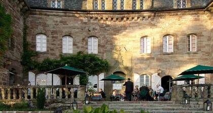 Chateau de Castel Novel