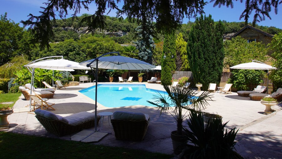 Hôtel du Centenaire