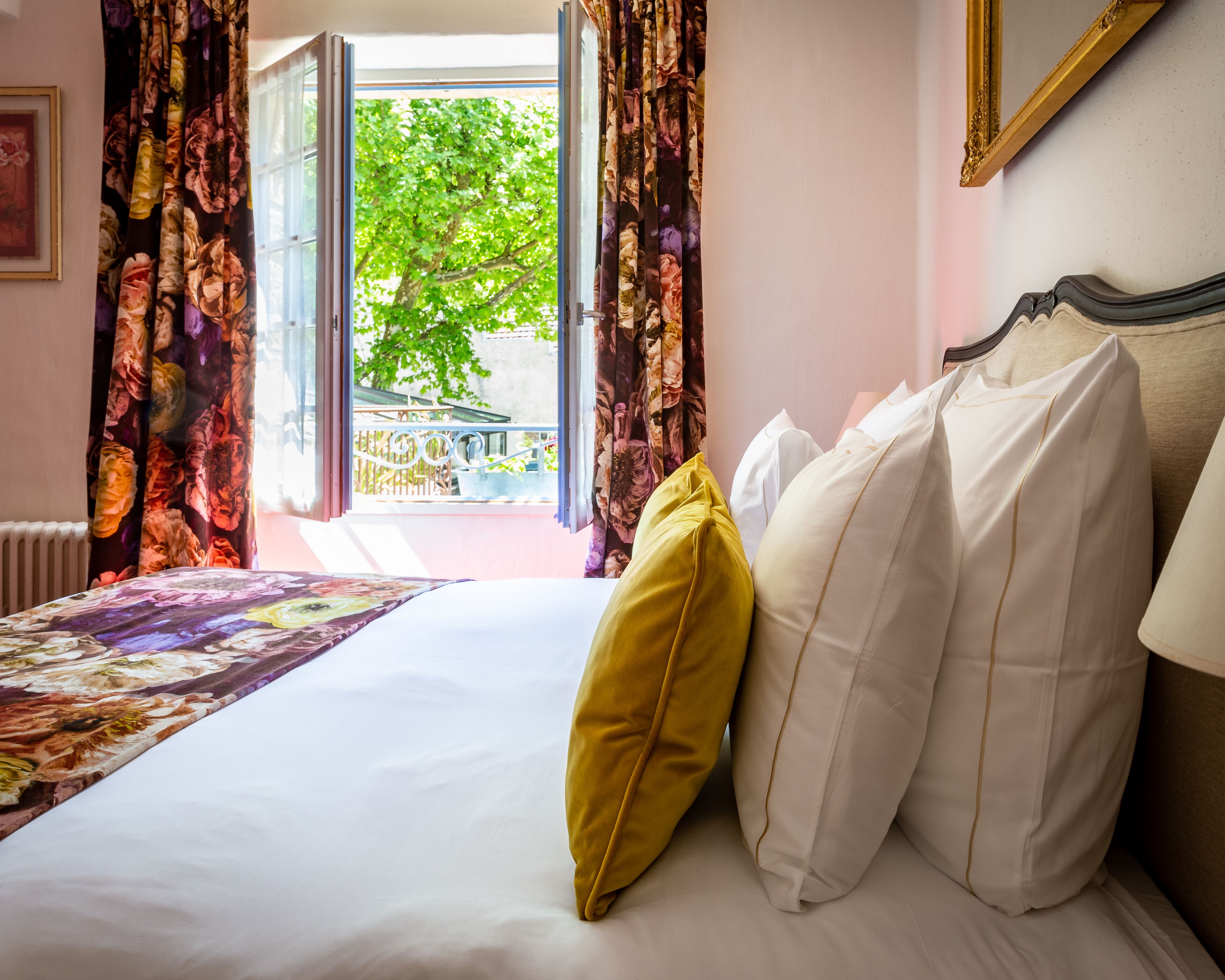 exclusive suite, sauna | premium bedding, minibar, in-room safe, desk