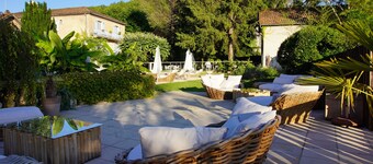 Hôtel du Centenaire