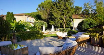 HĂŽtel du Centenaire