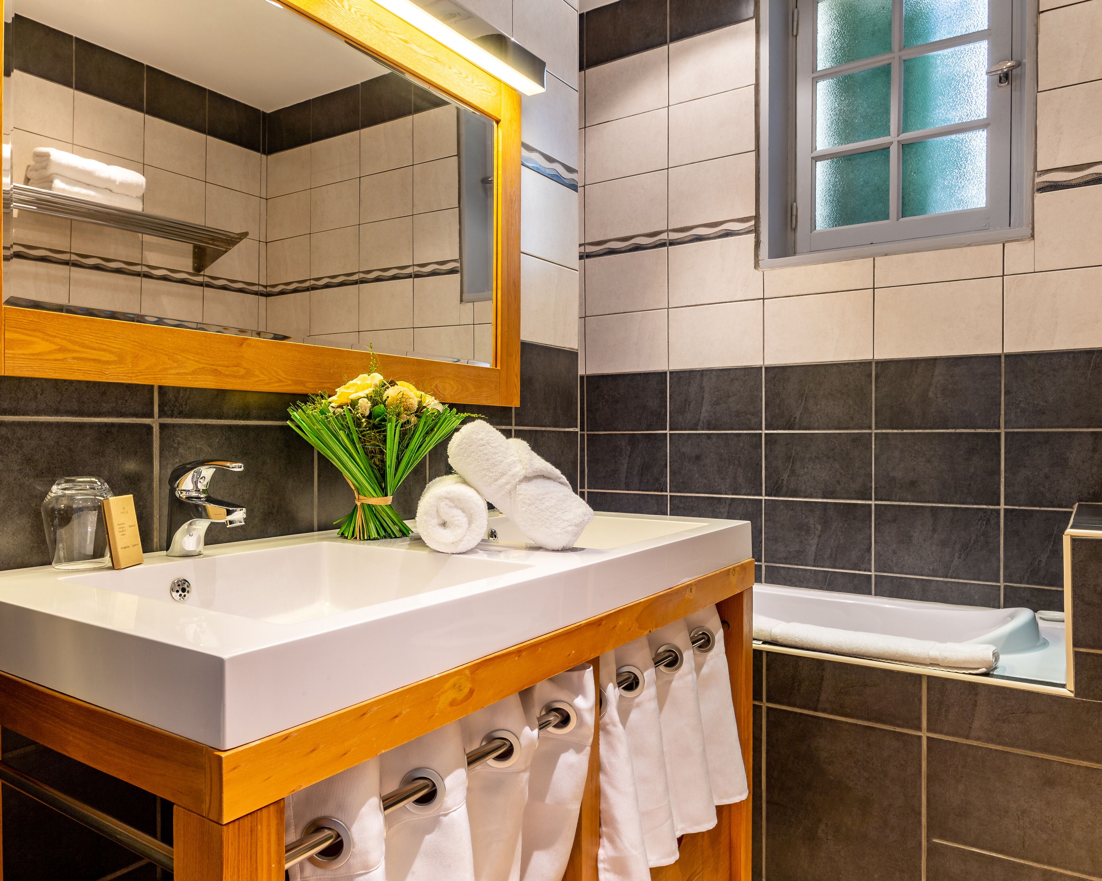 Kamar mandi