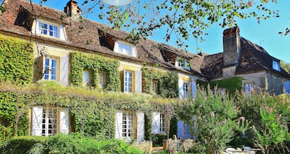 Hôtel Le Vieux Logis
