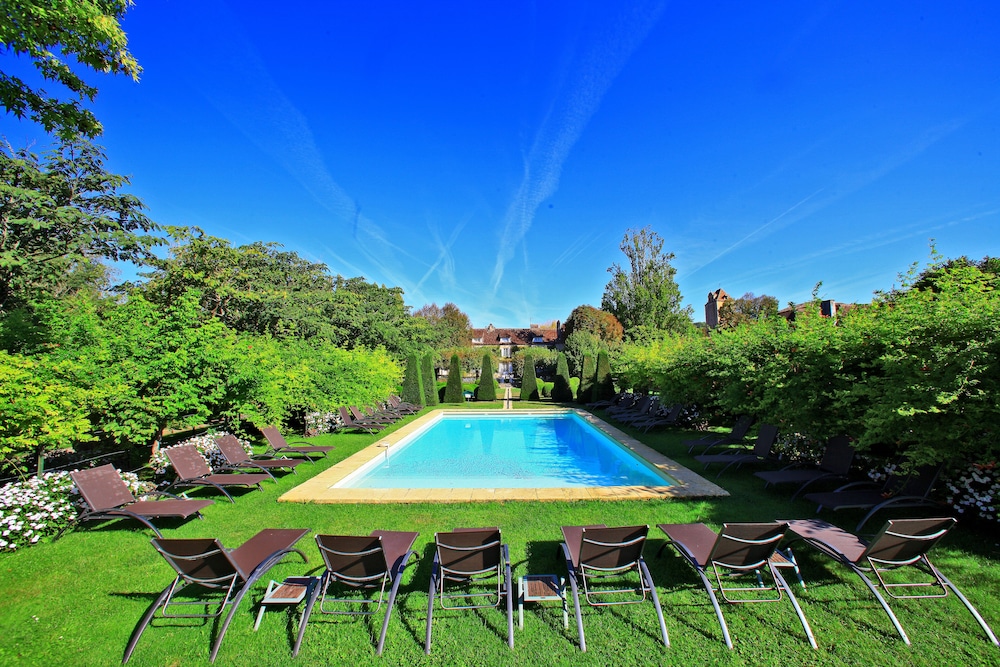 Relais & Châteaux - Le Vieux Logis - Dordogne by null