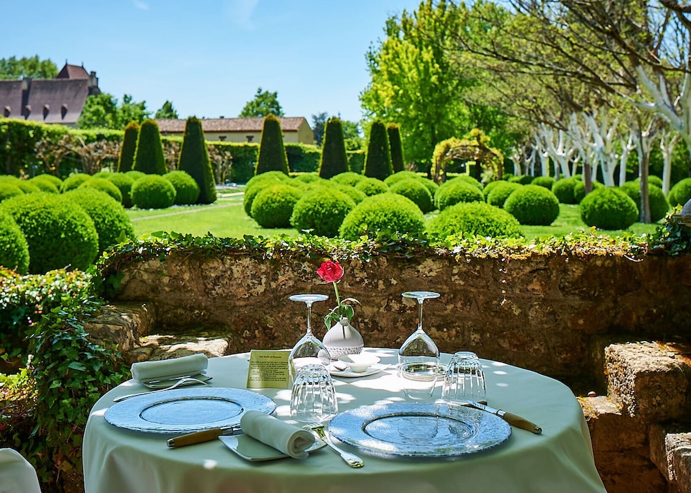 Relais & Châteaux - Le Vieux Logis - Dordogne by null