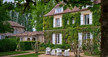 HĂŽtel Le Vieux Logis