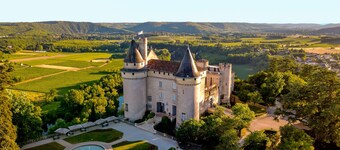 Château de Mercuès