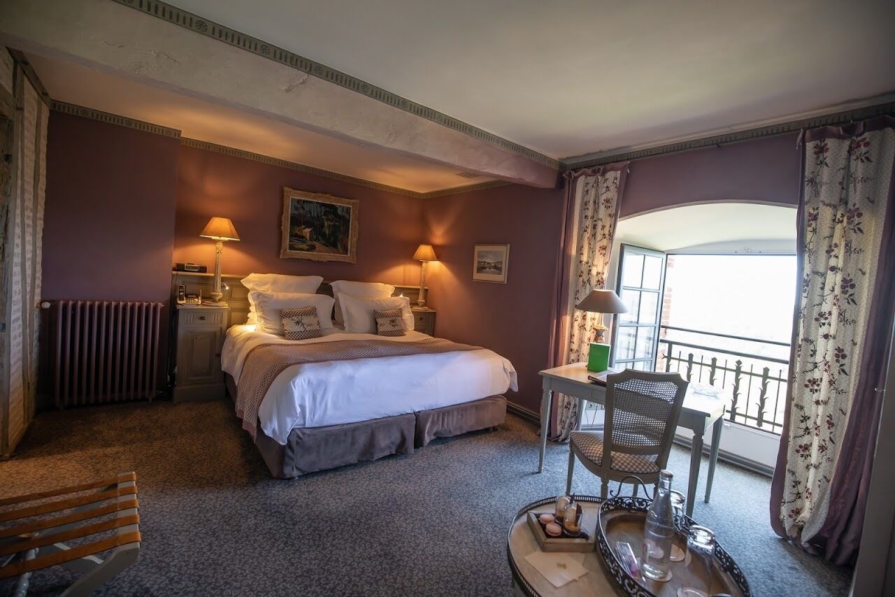 deluxe room | 1 bedroom, premium bedding, in-room safe, individually decorated