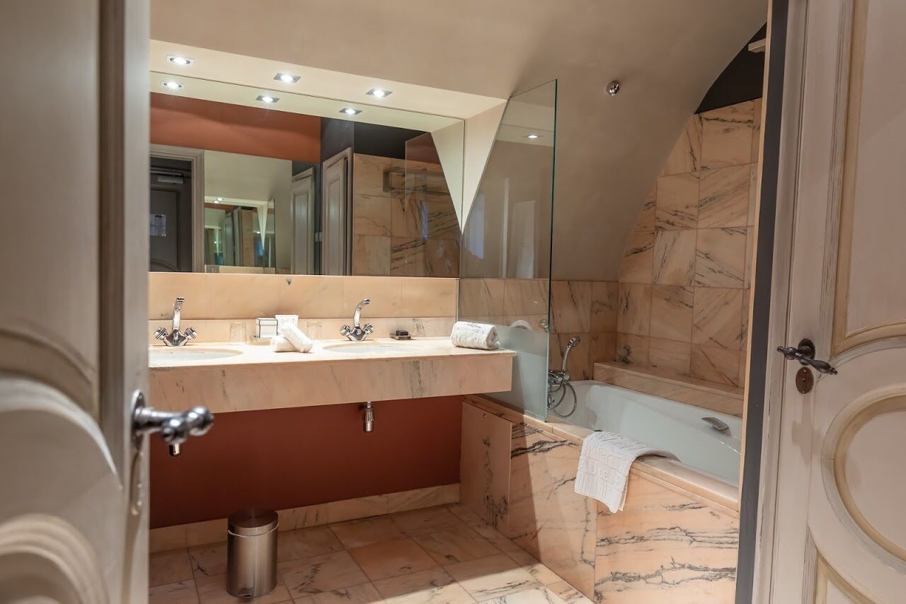 superior room | 1 bedroom, premium bedding, in-room safe, individually decorated