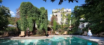 Château de Riell