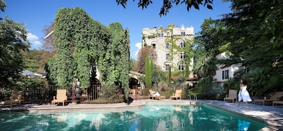 Château de Riell