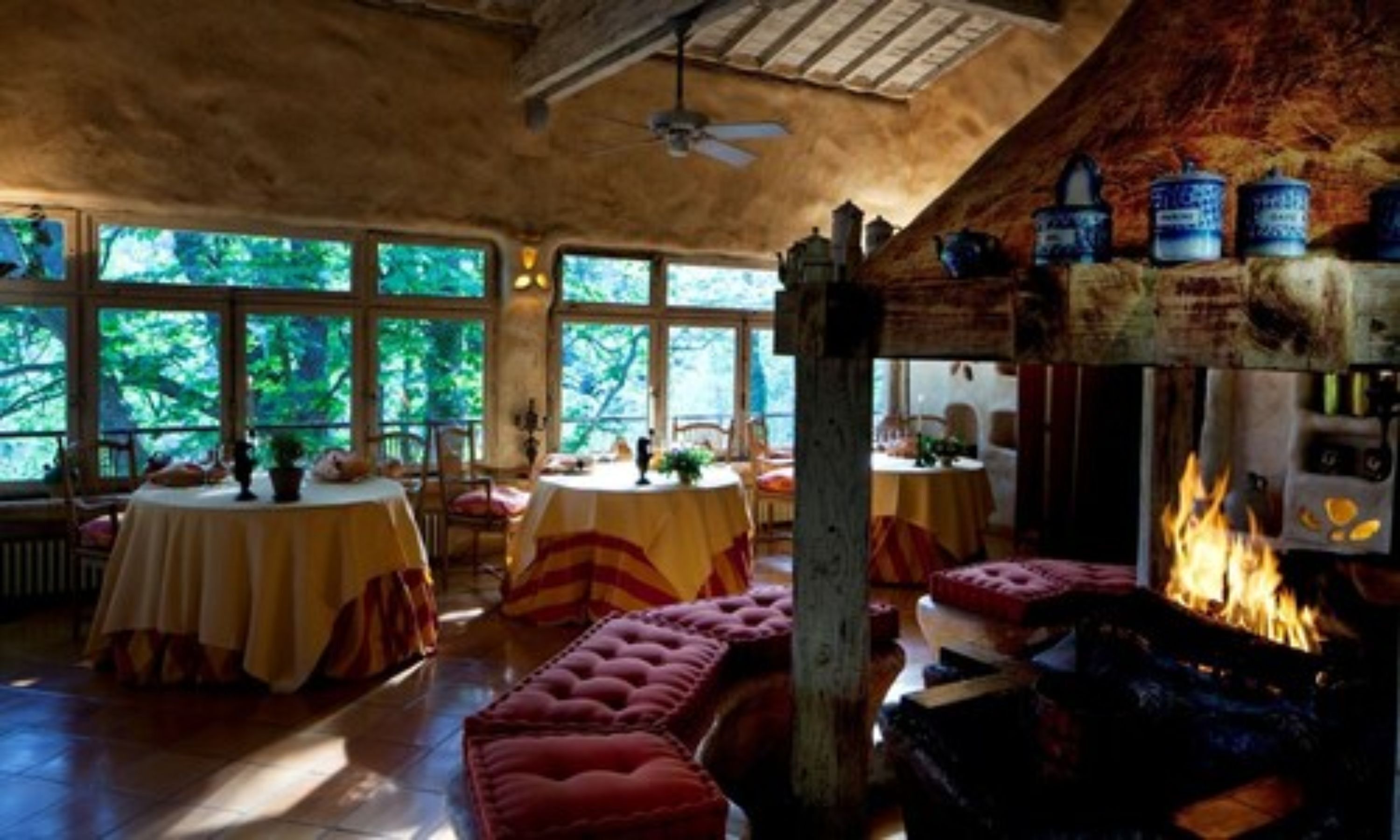 Tempat makan