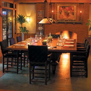 Meeting facility - The Pitcher Inn (Warren)