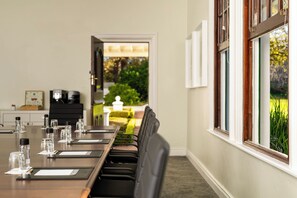 Meeting facility - The Cellars-Hohenort (Cape Town)