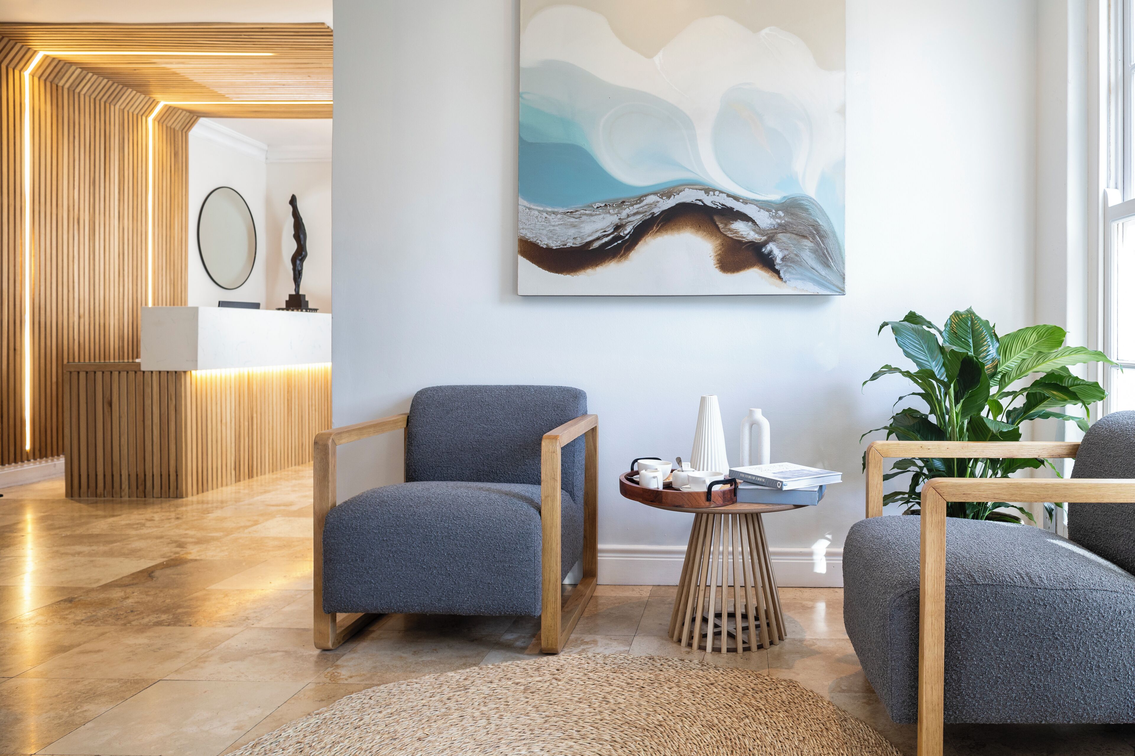 body treatments, hot stone massages, deep-tissue massages