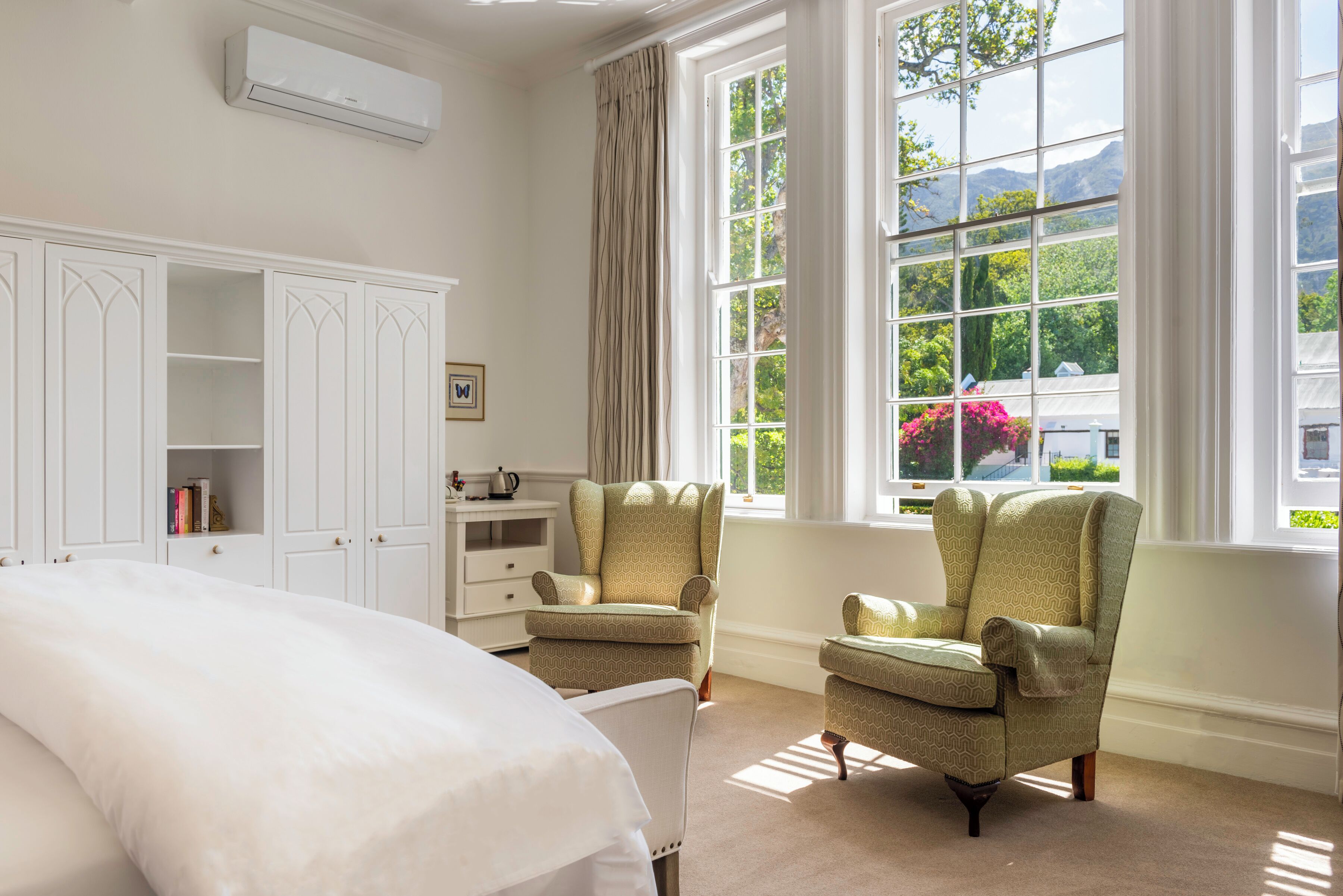 Foto - The Cellars-Hohenort