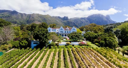 The Cellars-Hohenort