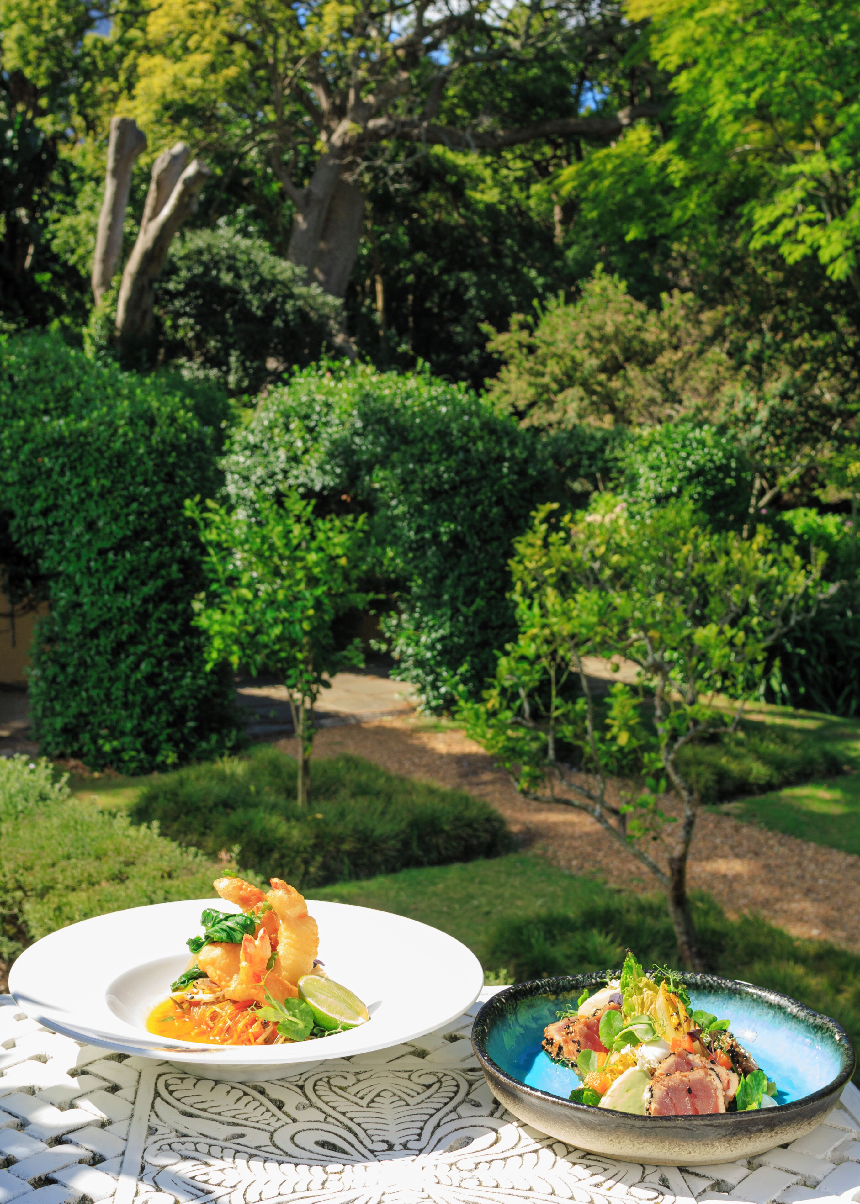 餐飲