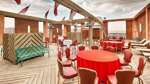 Property amenity - Robert Treat Hotel (Newark)