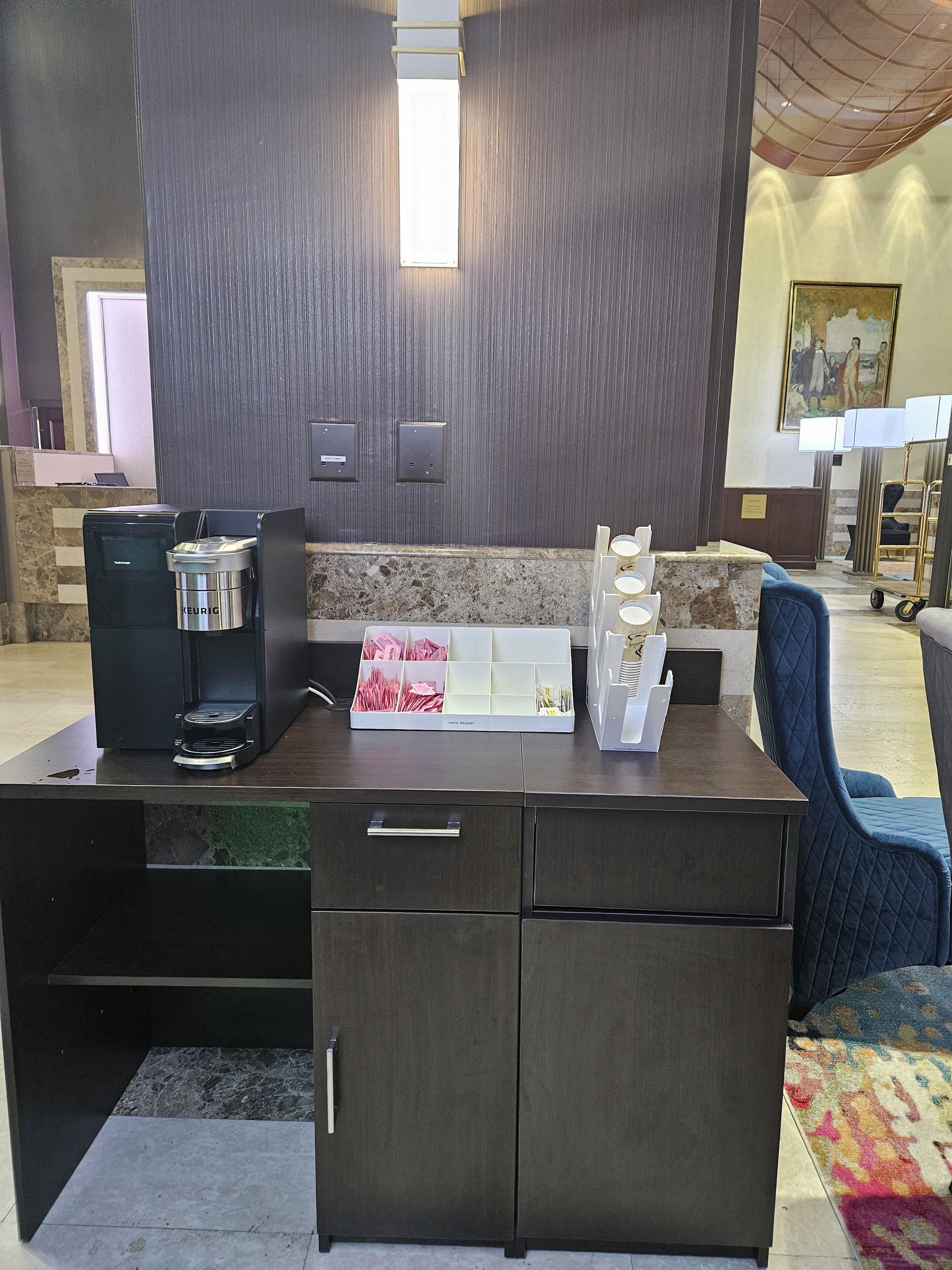 Foto - Robert Treat Hotel