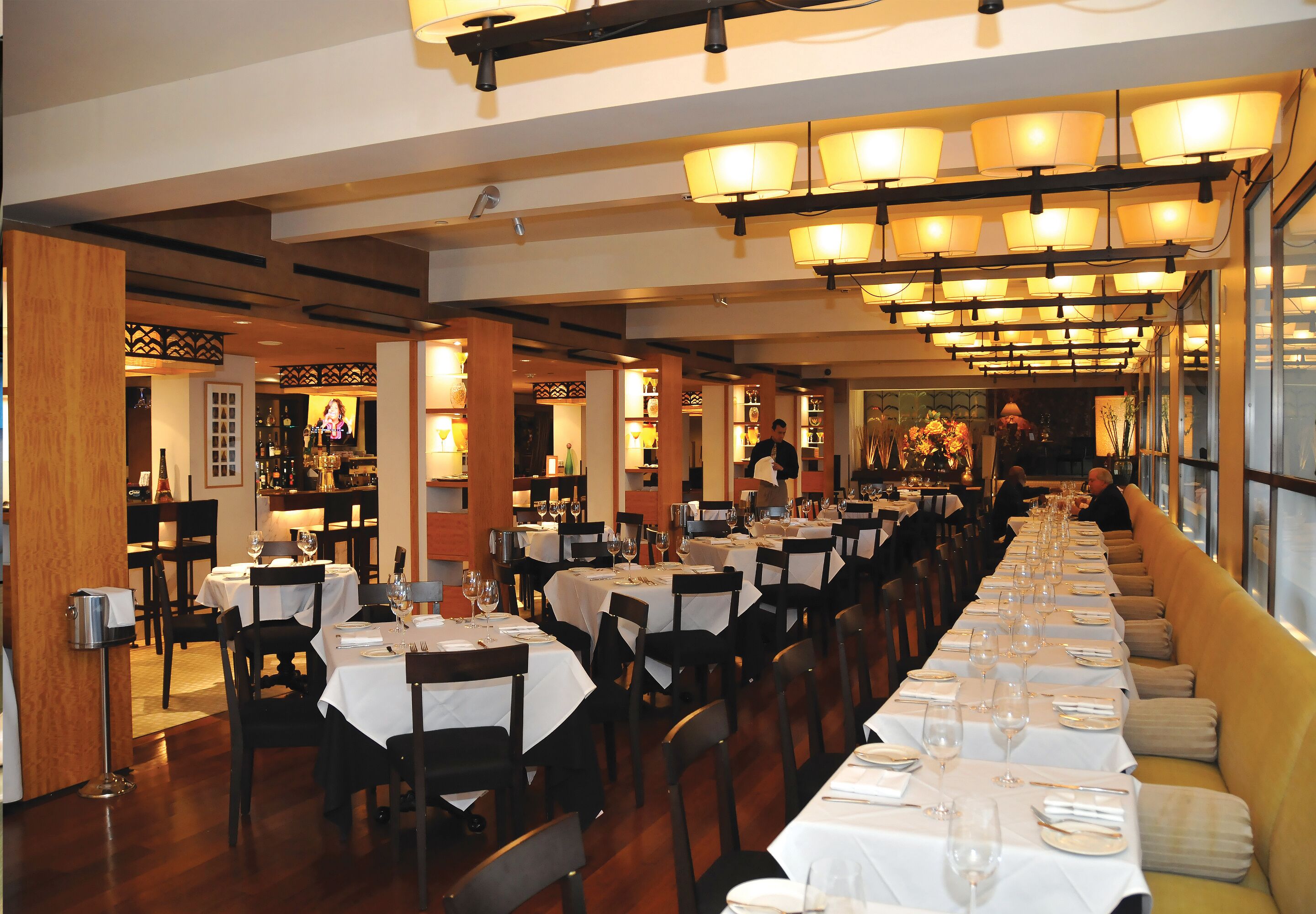 Foto - Robert Treat Hotel