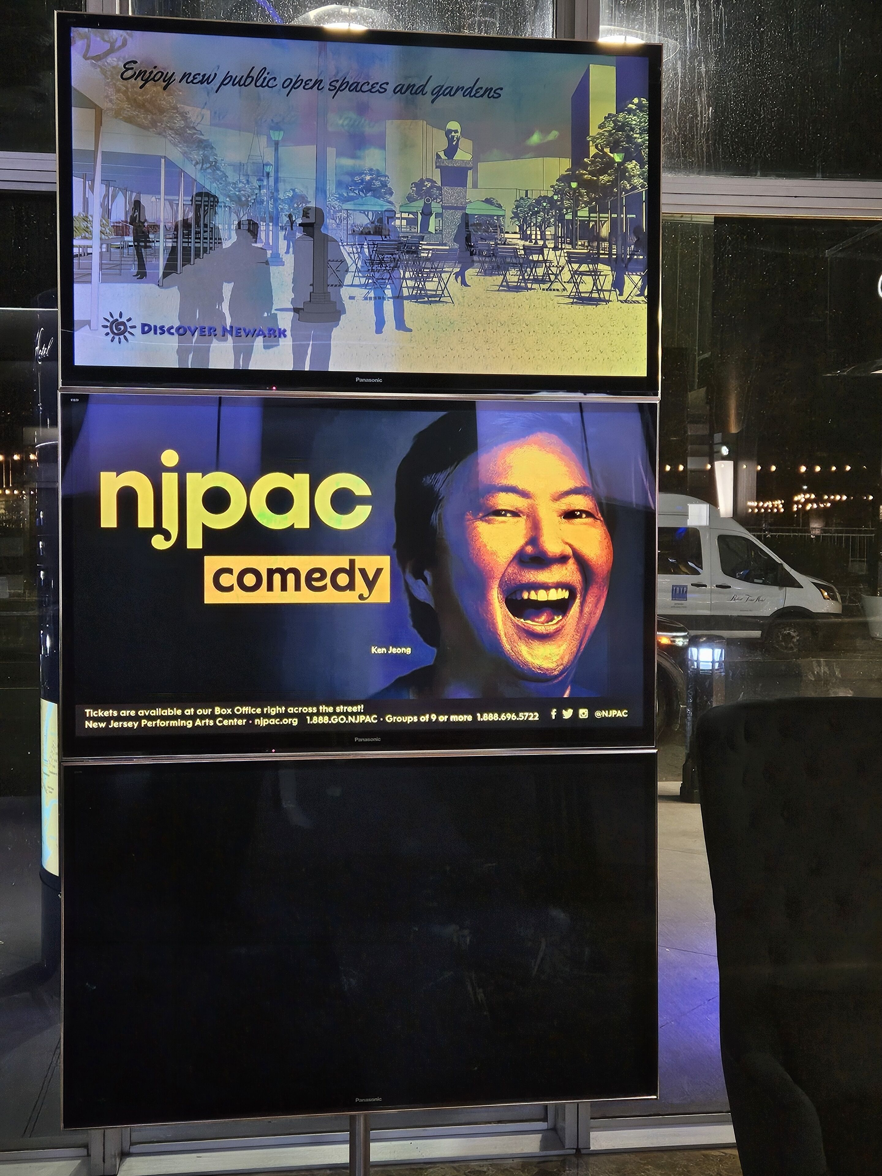 Foto - Robert Treat Hotel