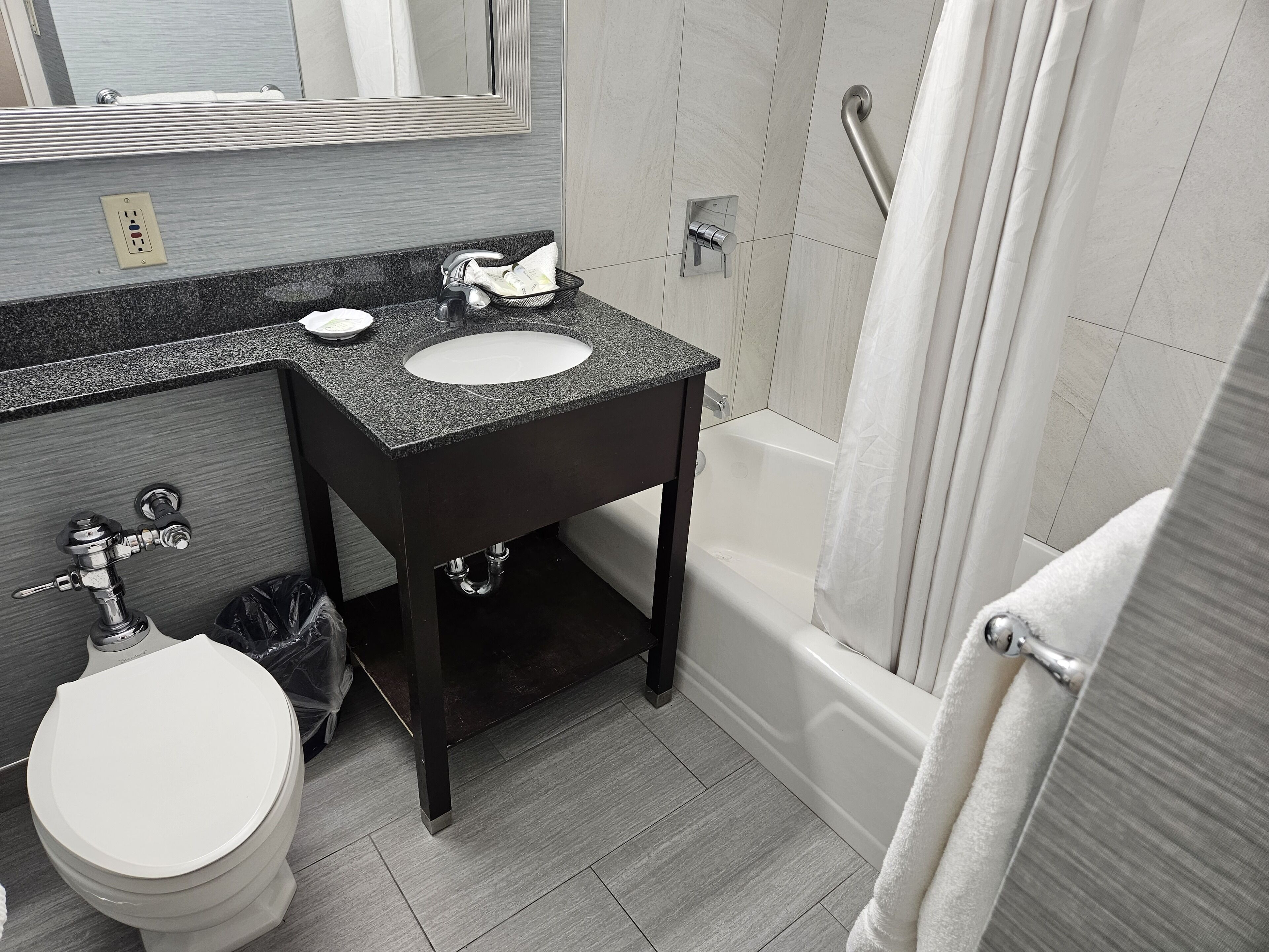 Foto - Robert Treat Hotel