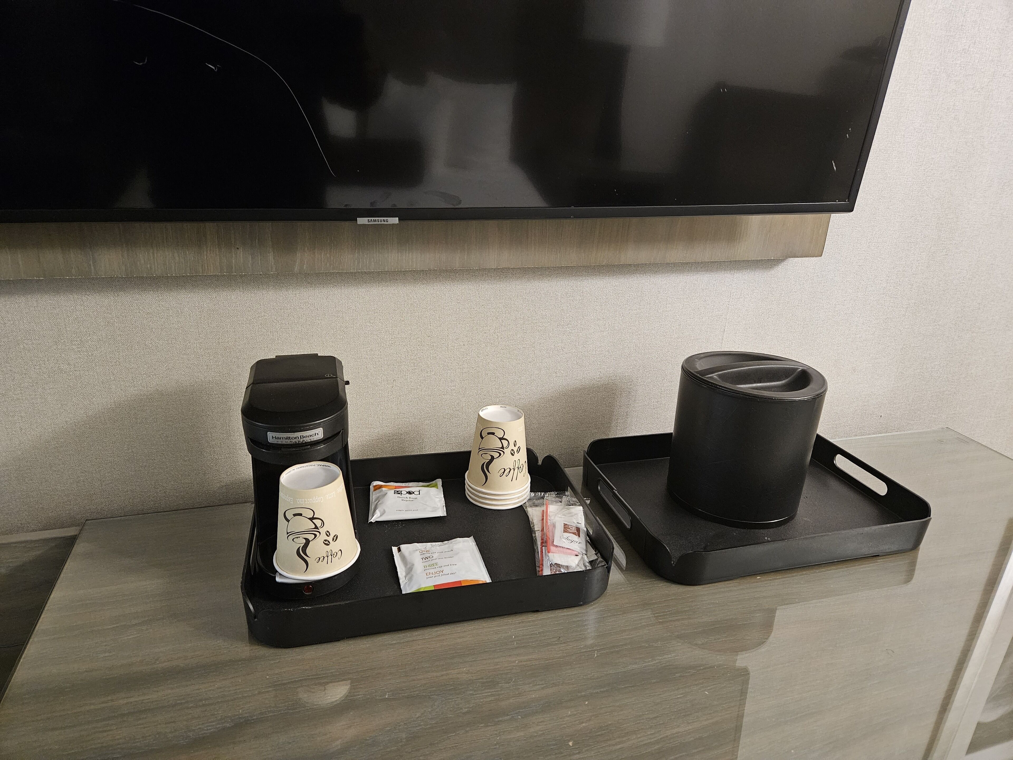 Foto - Robert Treat Hotel