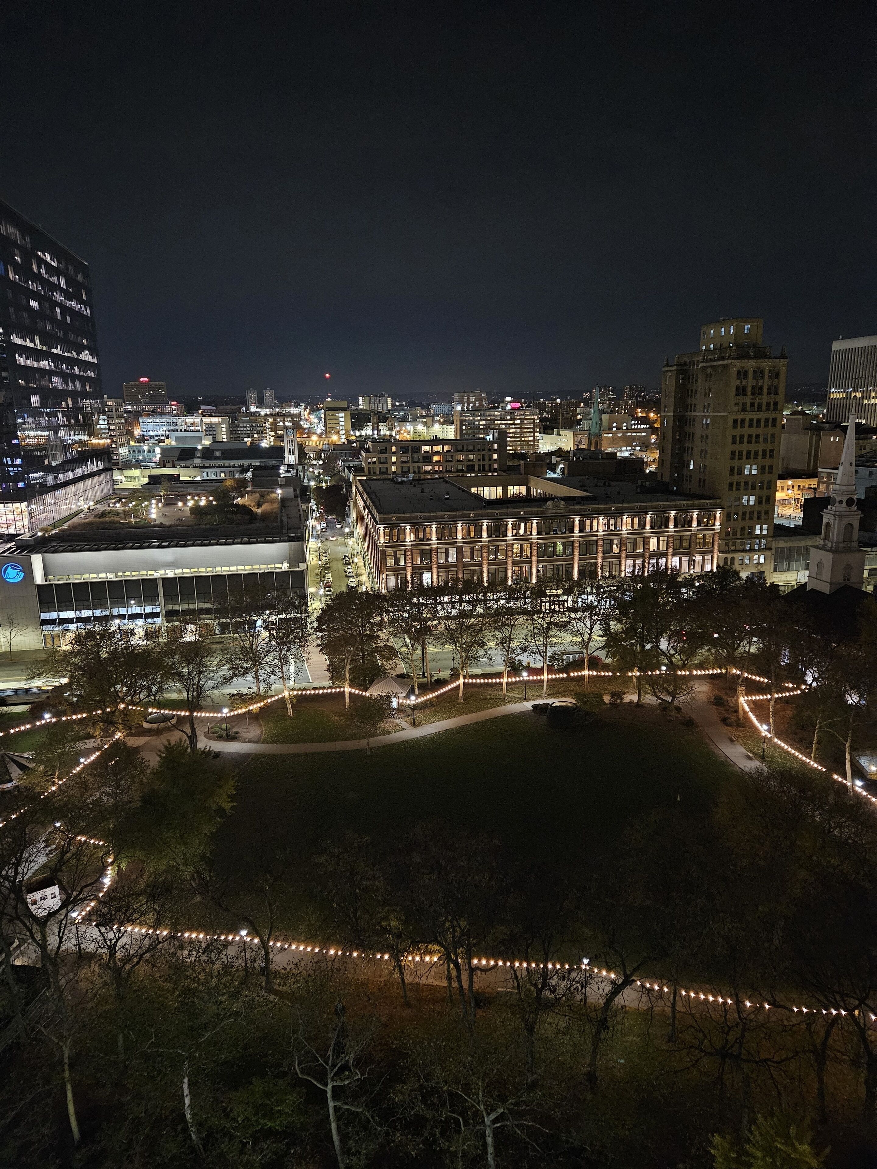 Foto - Robert Treat Hotel