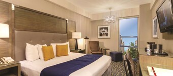 Robert Treat Hotel